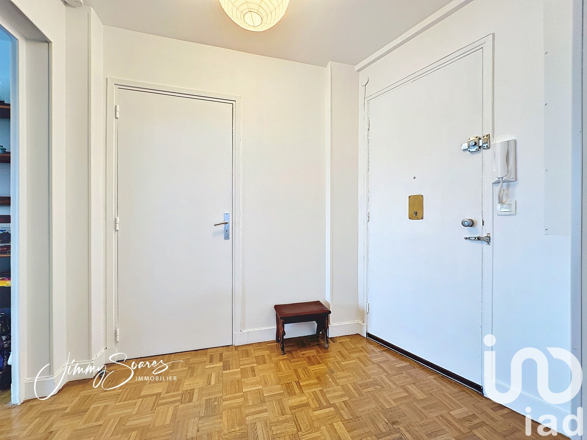 Appartement 3 Saint-Maur-des-Fossés 70 1548876
