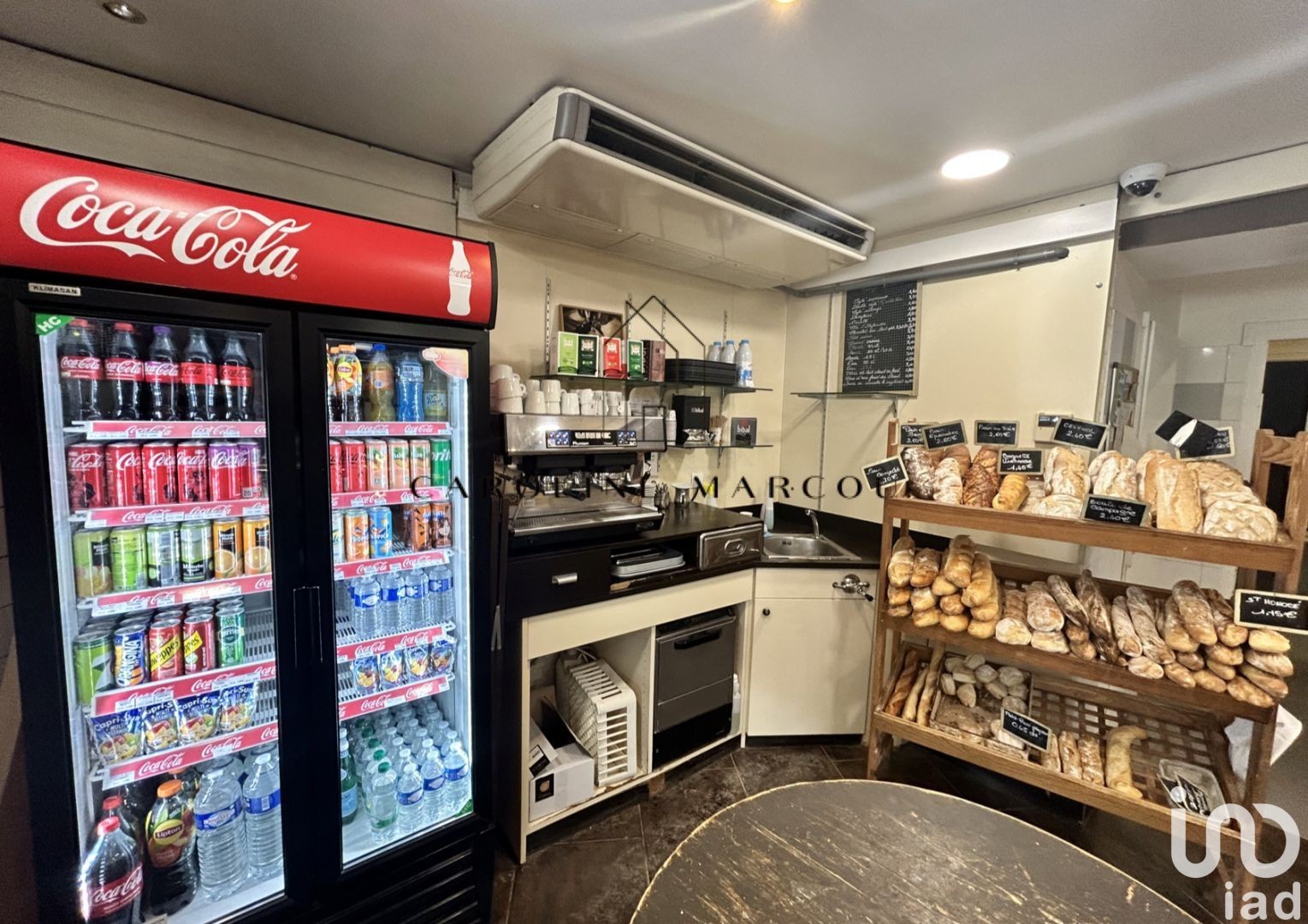 Boulangerie NÎMES 125 1639186