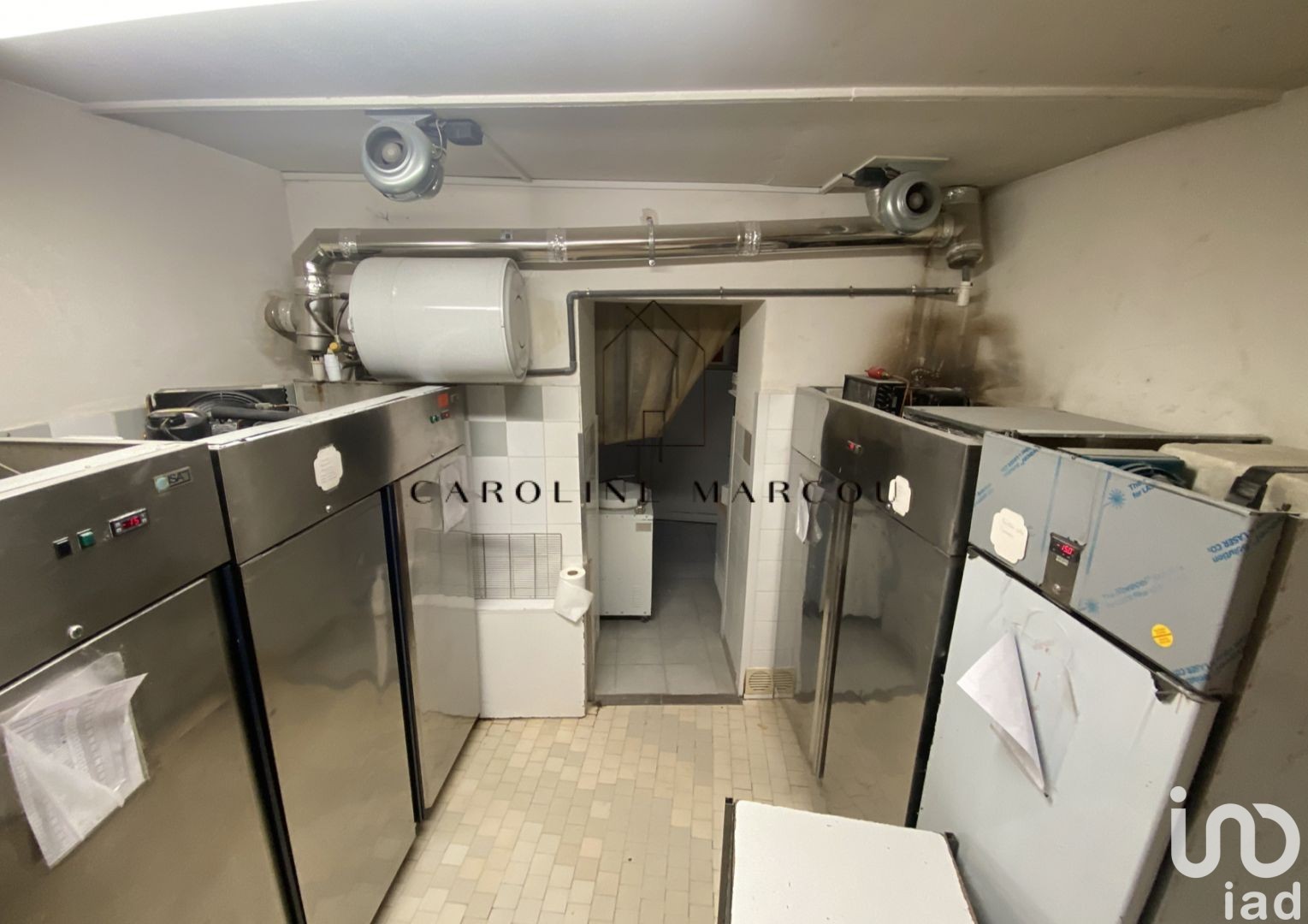 Boulangerie NÎMES 125 1639186