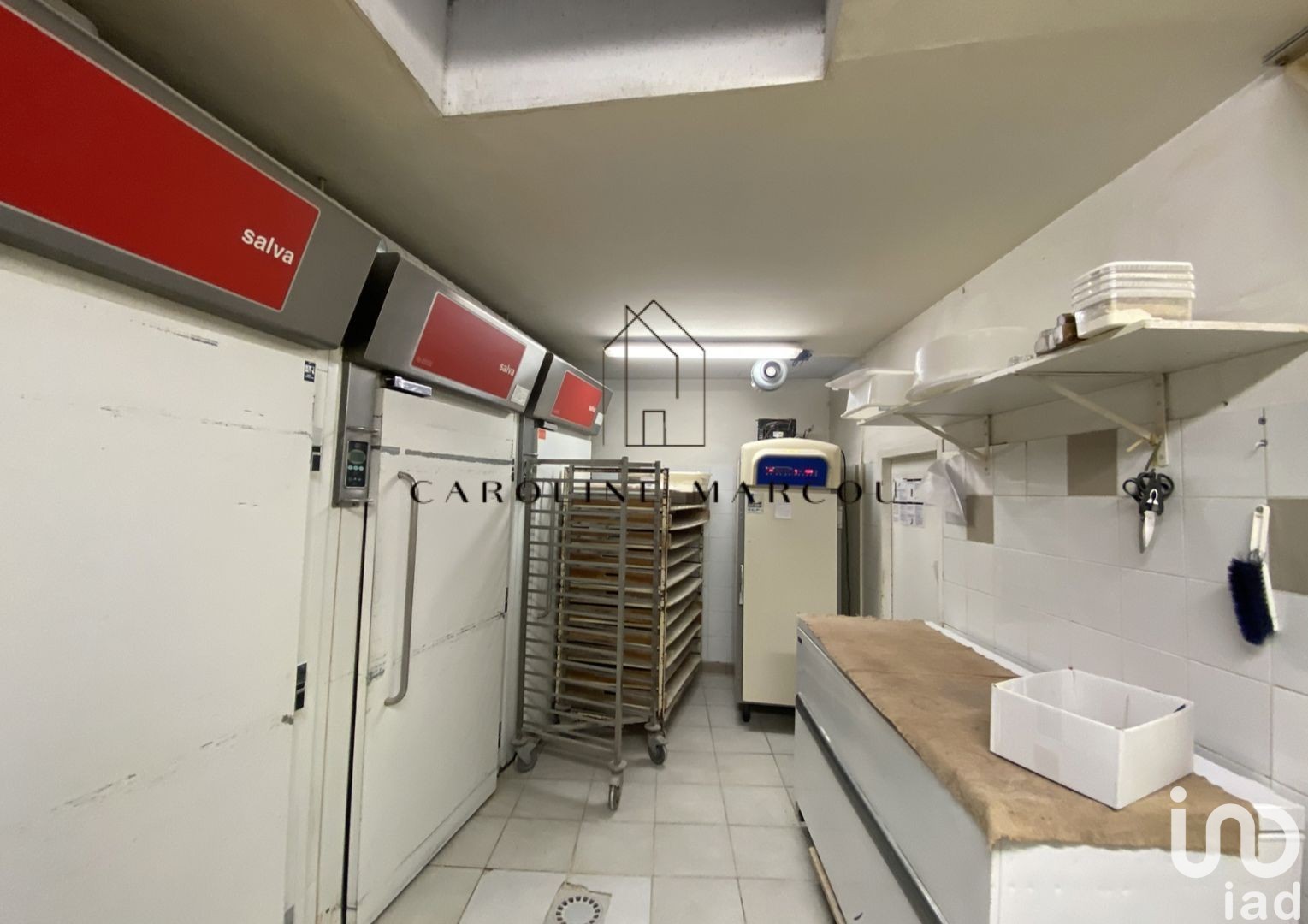 Boulangerie NÎMES 125 1639186