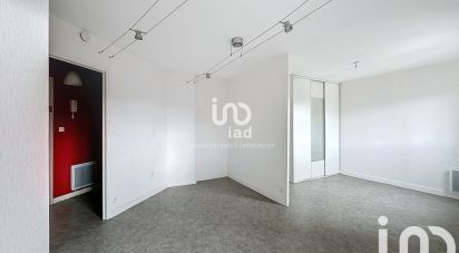Apartment 2 rooms of 37 m² in Échirolles (38130)