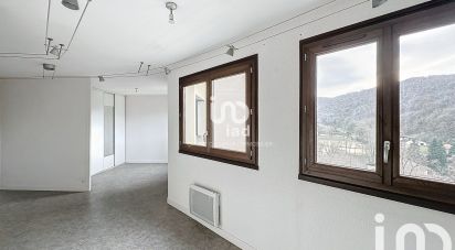 Apartment 2 rooms of 37 m² in Échirolles (38130)