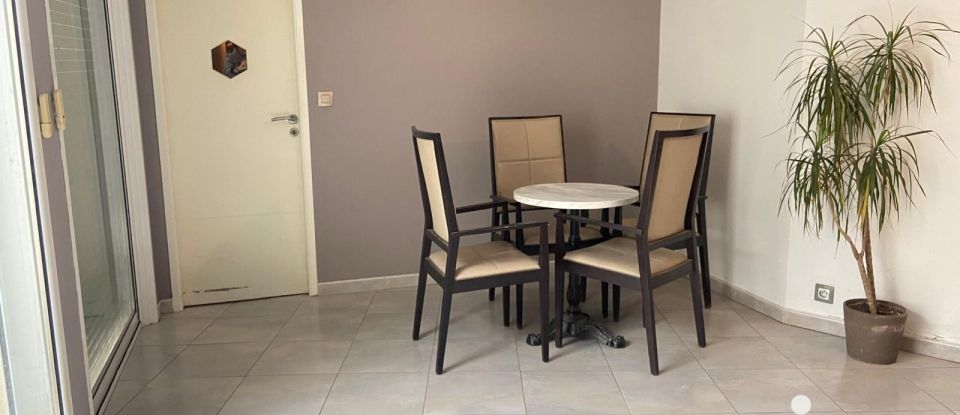 Pavillon 8 pièces de 230 m² à Chaumont-en-Vexin (60240)