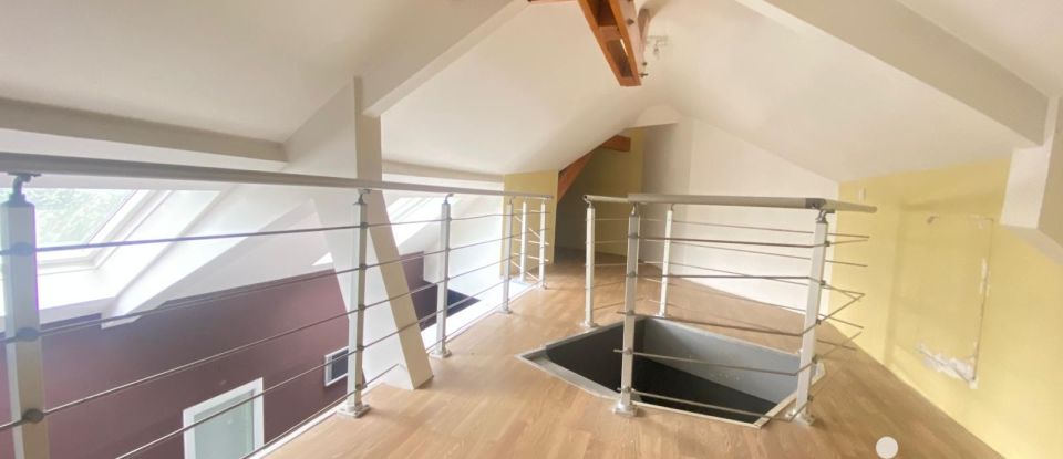Pavillon 8 pièces de 230 m² à Chaumont-en-Vexin (60240)