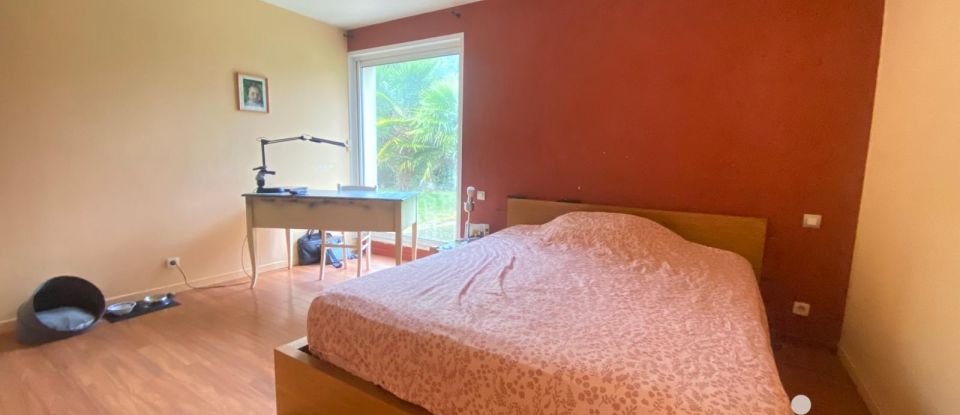 Pavillon 8 pièces de 230 m² à Chaumont-en-Vexin (60240)