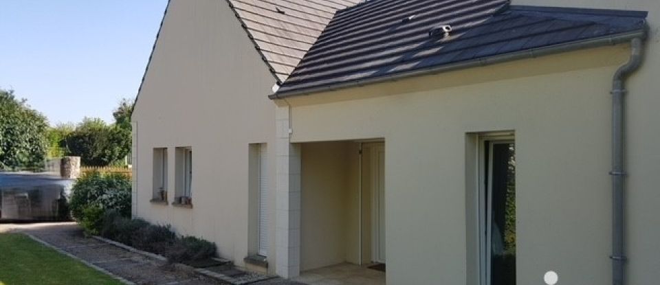 Pavillon 8 pièces de 230 m² à Chaumont-en-Vexin (60240)