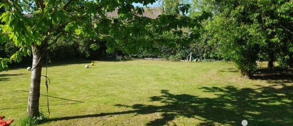 Pavillon 8 pièces de 230 m² à Chaumont-en-Vexin (60240)