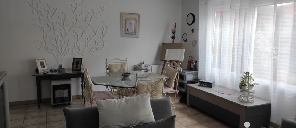 Appartement 3 pièces de 73 m² à Saint-Michel-Chef-Chef (44730)