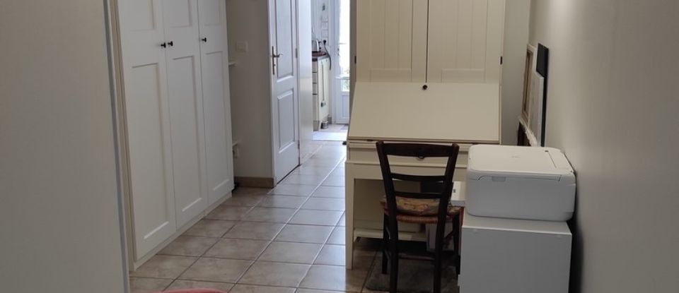 Appartement 3 pièces de 73 m² à Saint-Michel-Chef-Chef (44730)