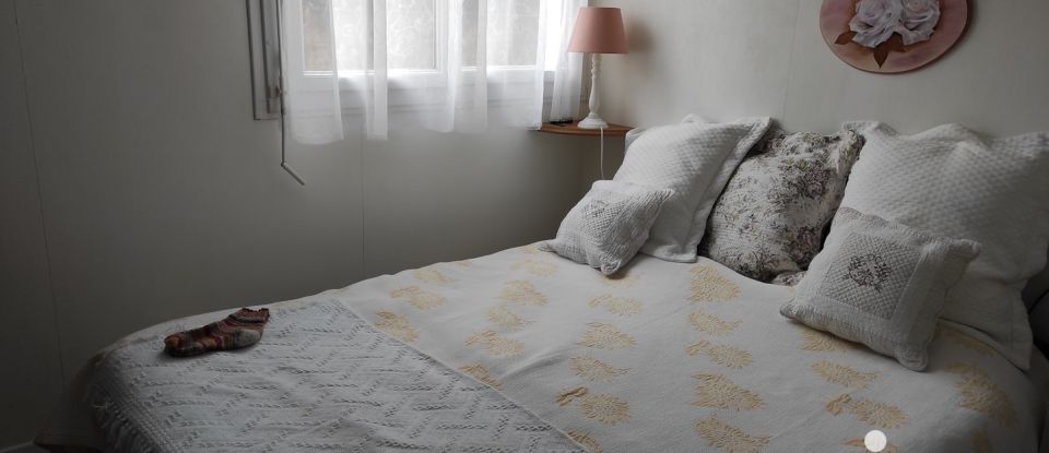 Appartement 3 pièces de 73 m² à Saint-Michel-Chef-Chef (44730)