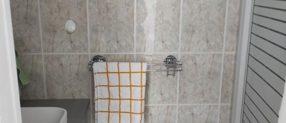 Appartement 3 pièces de 73 m² à Saint-Michel-Chef-Chef (44730)