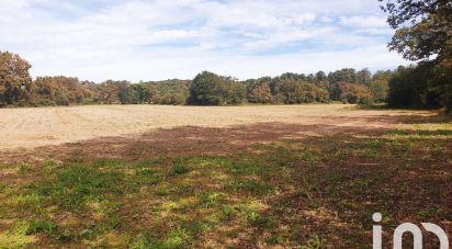 Terrain de 1 816 m² à Buros (64160)