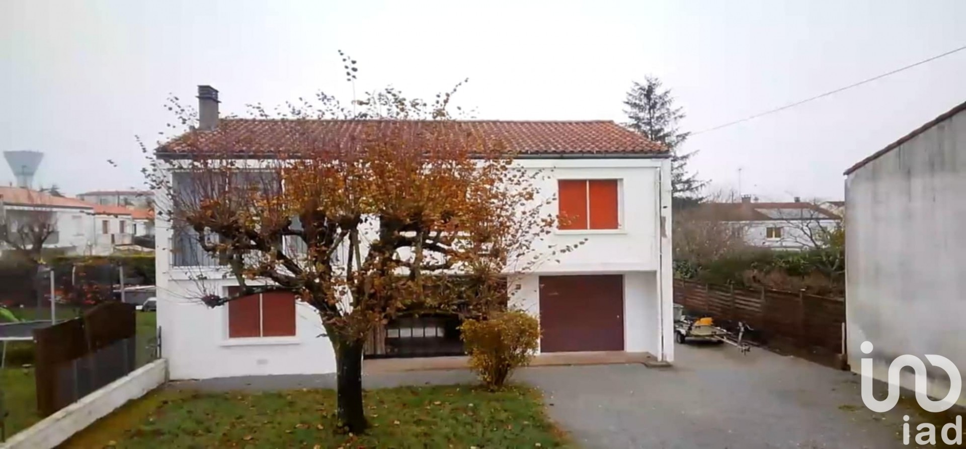 Maison 5 Fontenay-le-Comte 103 1664868