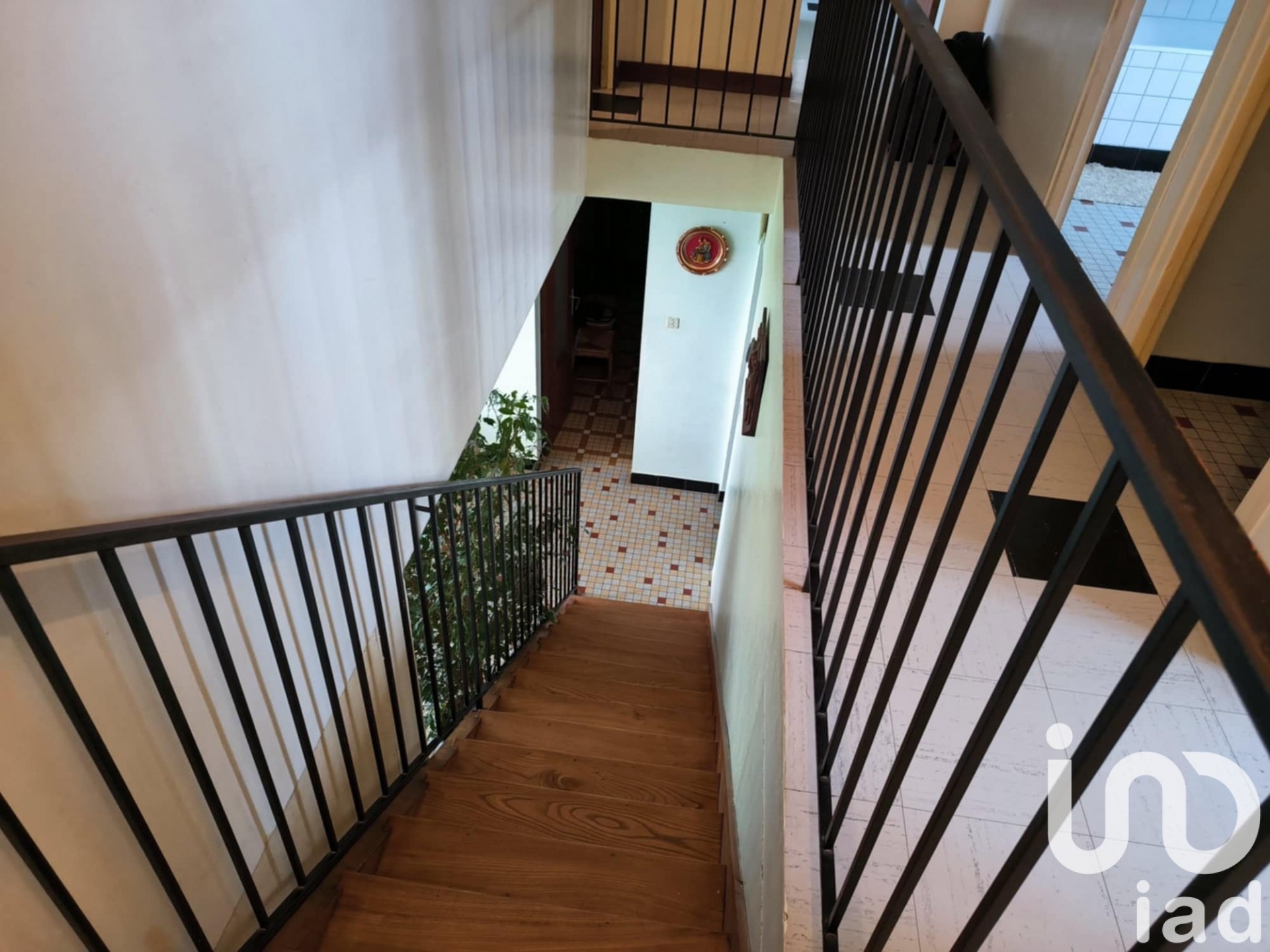 Maison 5 Fontenay-le-Comte 103 1664868
