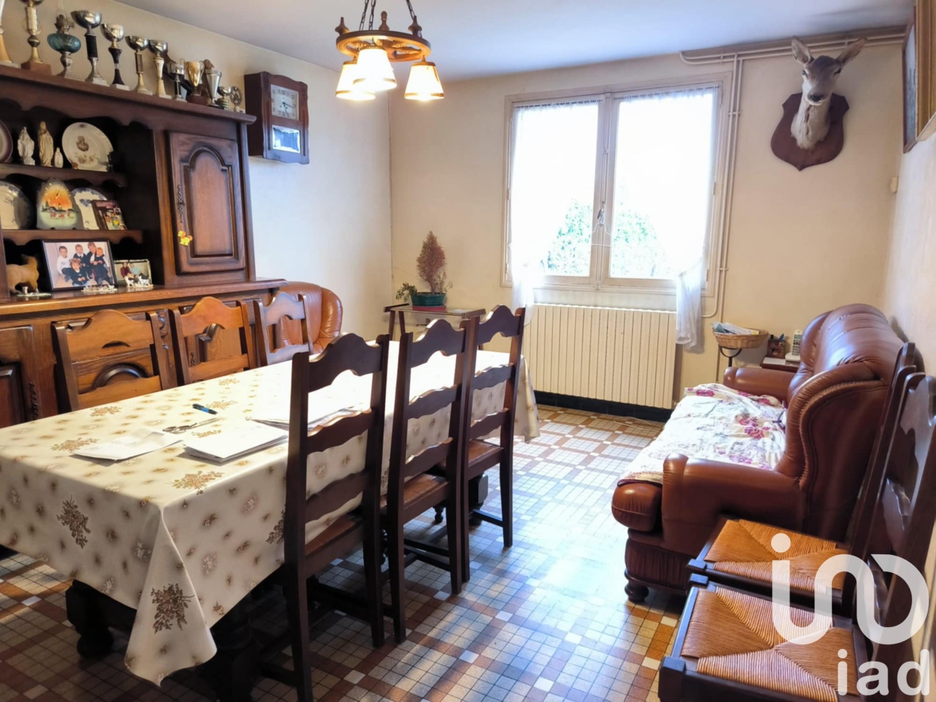Maison 5 Fontenay-le-Comte 103 1664868