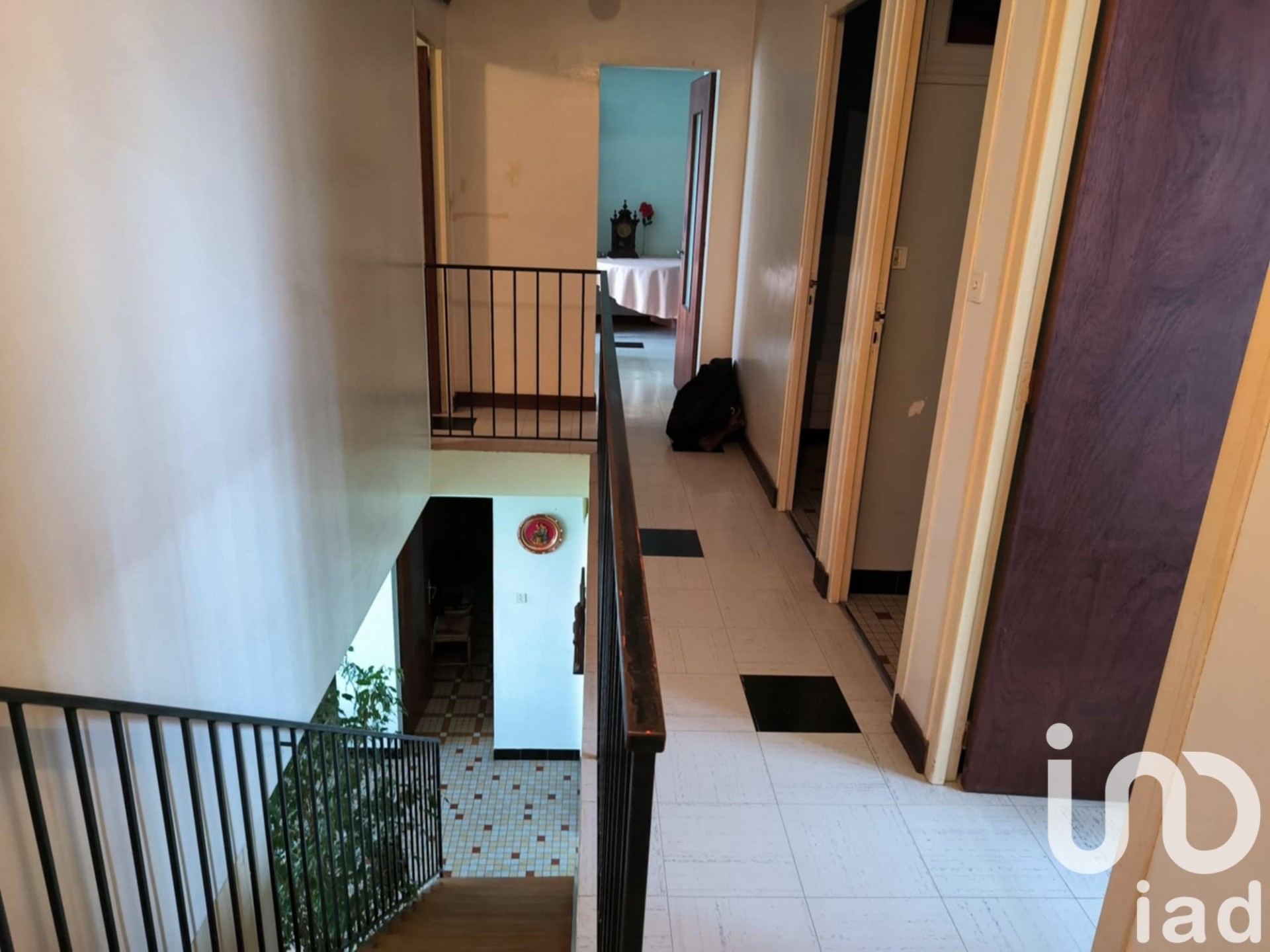 Maison 5 Fontenay-le-Comte 103 1664868