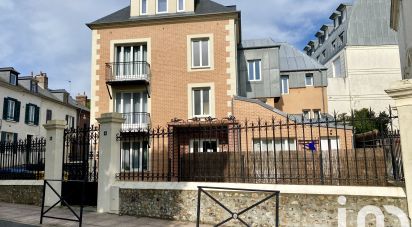 Appartement 1 pièce de 29 m² à Honfleur (14600)