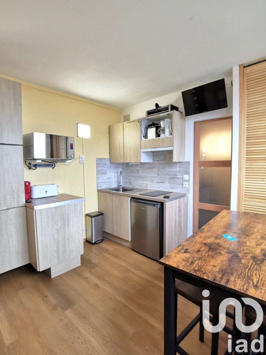 Studio 2 rooms of 16 m² in Arette (64570)