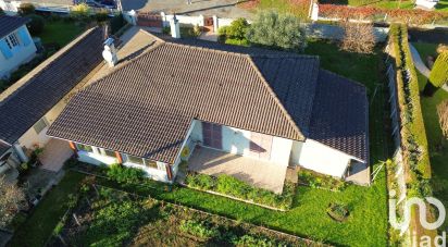 Maison 4 pièces de 74 m² à Morlaàs (64160)