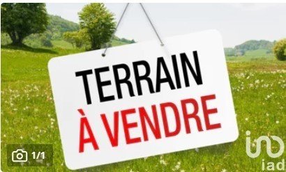 Terrain de 731 m² à Bondy (93140)
