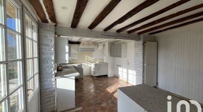 Longere 6 rooms of 186 m² in Donnemarie-Dontilly (77520)