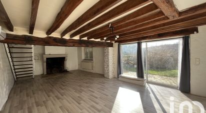 Longere 6 rooms of 186 m² in Donnemarie-Dontilly (77520)