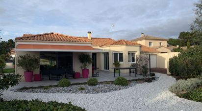 House 4 rooms of 160 m² in - (85340)