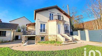 House 5 rooms of 100 m² in Cormeilles-en-Parisis (95240)