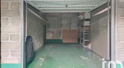 Parking of 15 m² in Suresnes (92150)