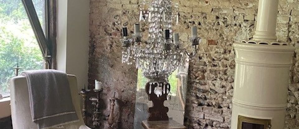 Ferme 6 pièces de 154 m² à Ponthoile (80860)
