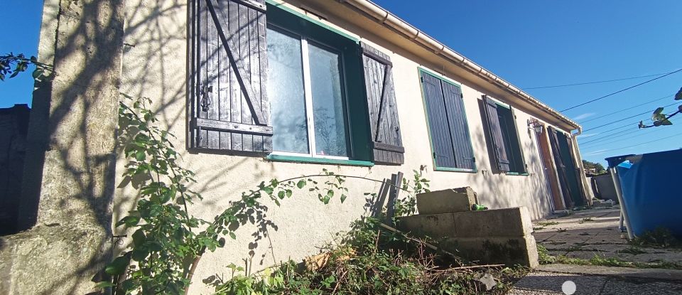 Maison 5 pièces de 99 m² à Dourges (62119)