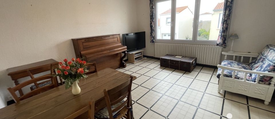 Townhouse 5 rooms of 100 m² in Les Sables-d'Olonne (85100)