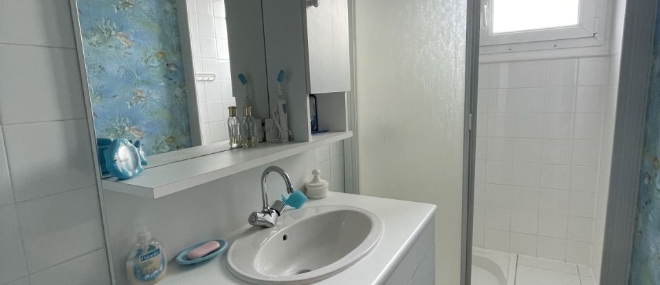 Townhouse 5 rooms of 100 m² in Les Sables-d'Olonne (85100)