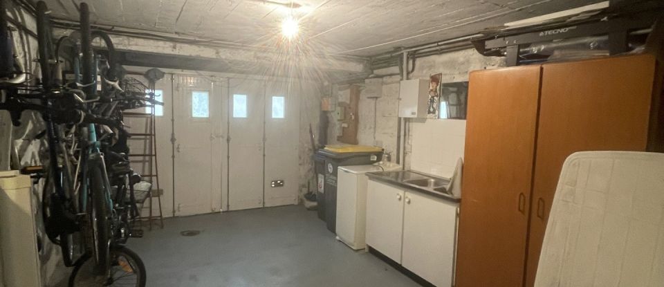 Townhouse 5 rooms of 100 m² in Les Sables-d'Olonne (85100)