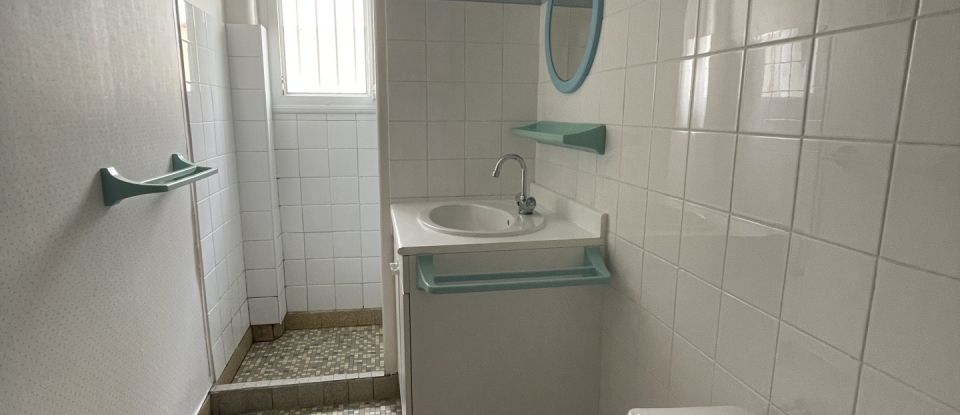 Townhouse 5 rooms of 100 m² in Les Sables-d'Olonne (85100)
