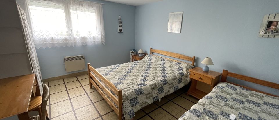 Townhouse 5 rooms of 100 m² in Les Sables-d'Olonne (85100)