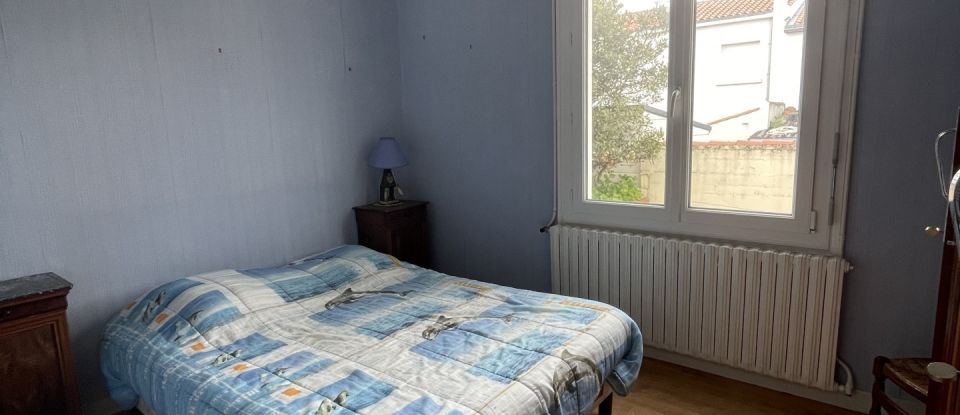 Townhouse 5 rooms of 100 m² in Les Sables-d'Olonne (85100)