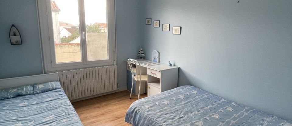 Townhouse 5 rooms of 100 m² in Les Sables-d'Olonne (85100)