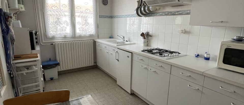 Townhouse 5 rooms of 100 m² in Les Sables-d'Olonne (85100)