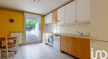 Apartment 5 rooms of 114 m² in Charbonnières-les-Bains (69260)