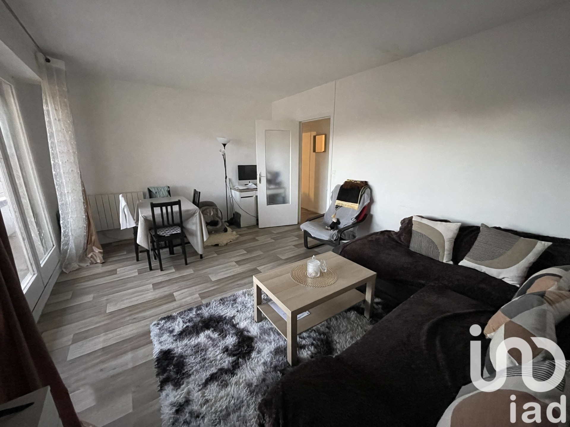Appartement 2 Boissy-Saint-Léger 43 1667071