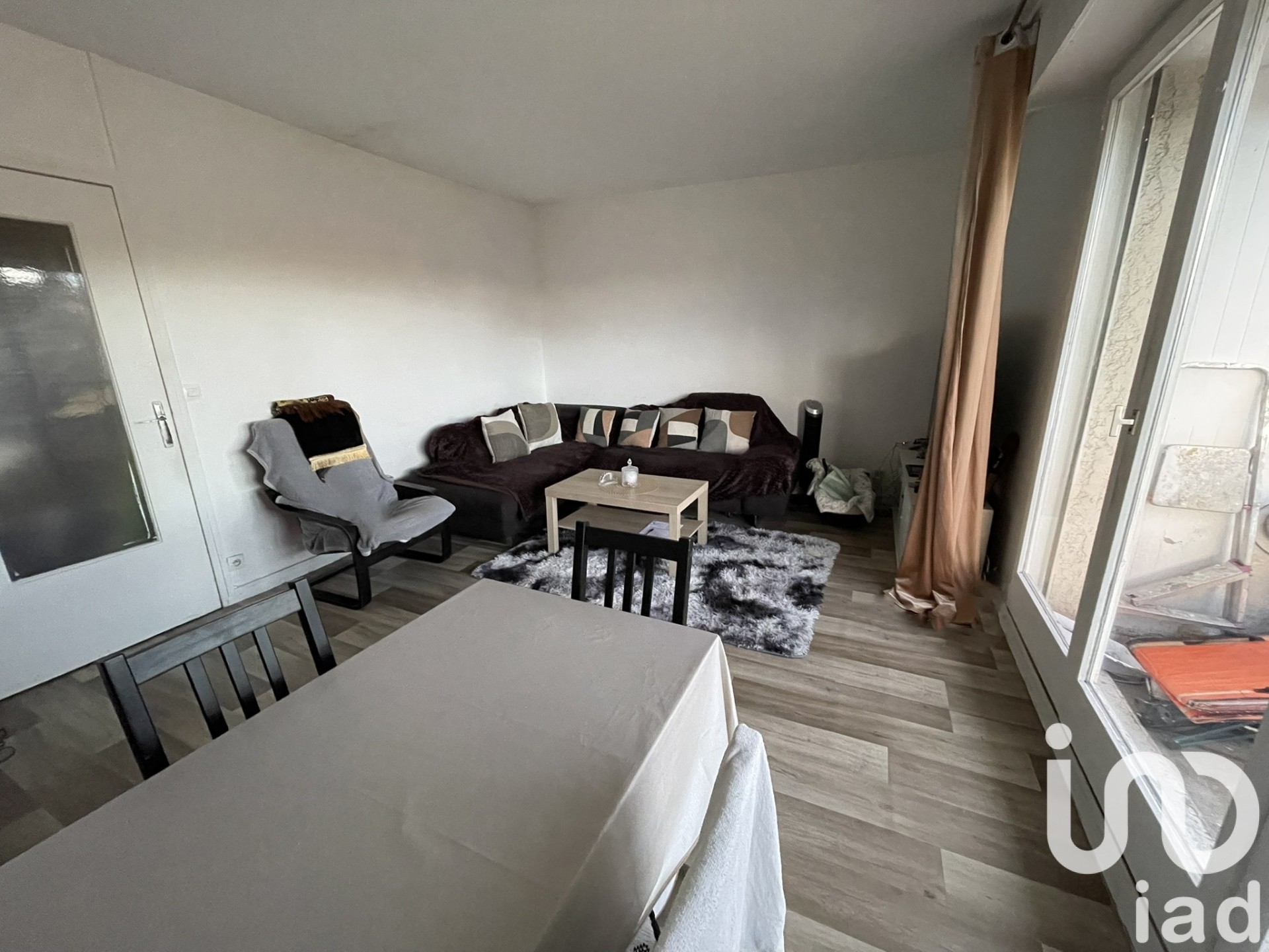 Appartement 2 Boissy-Saint-Léger 43 1667071