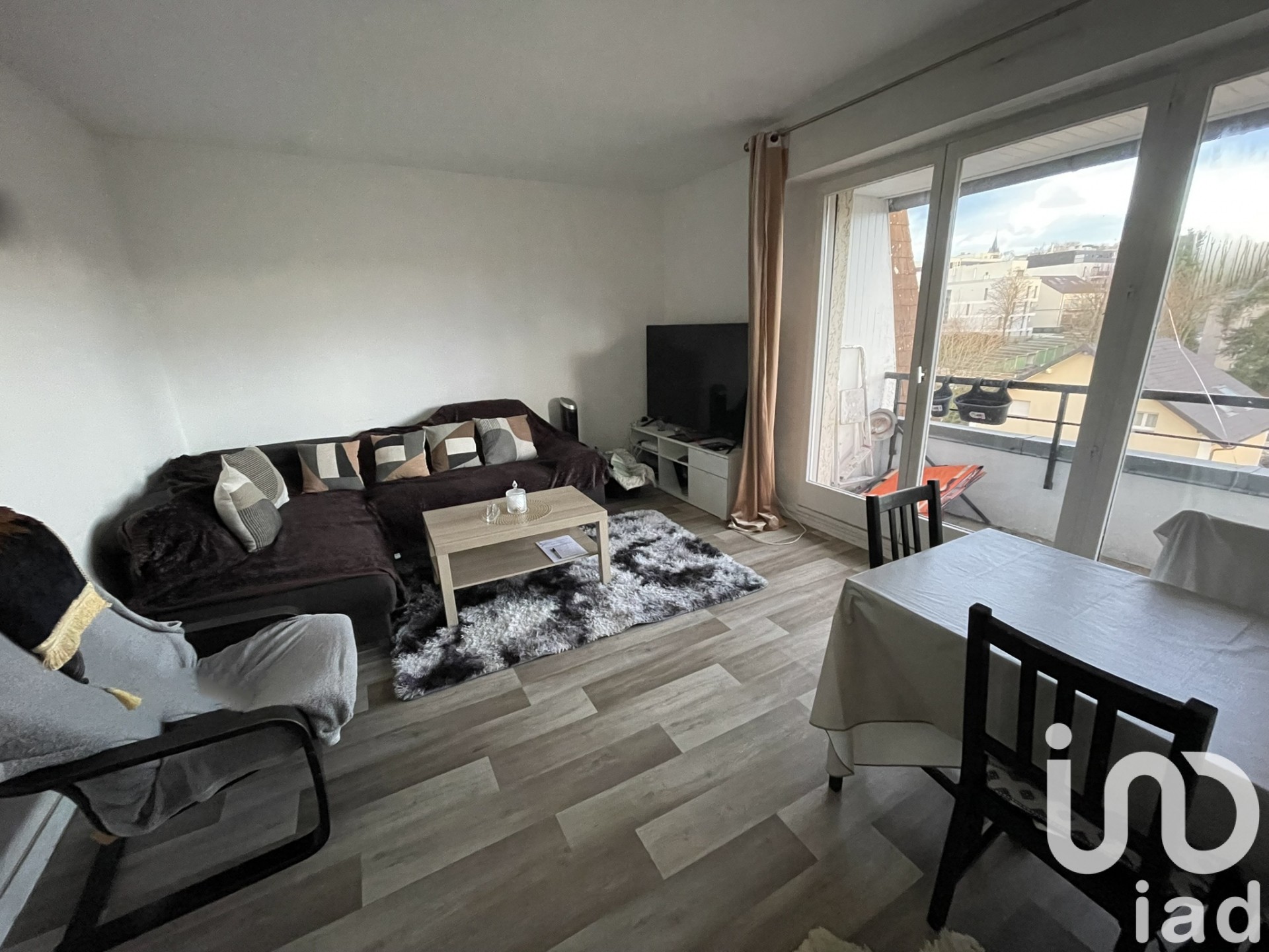 Appartement 2 Boissy-Saint-Léger 43 1667071