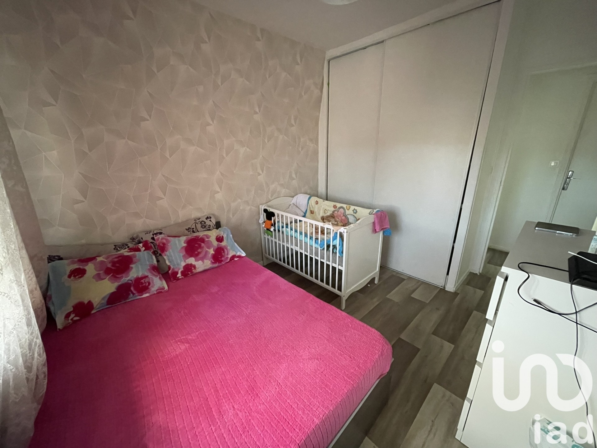 Appartement 2 Boissy-Saint-Léger 43 1667071