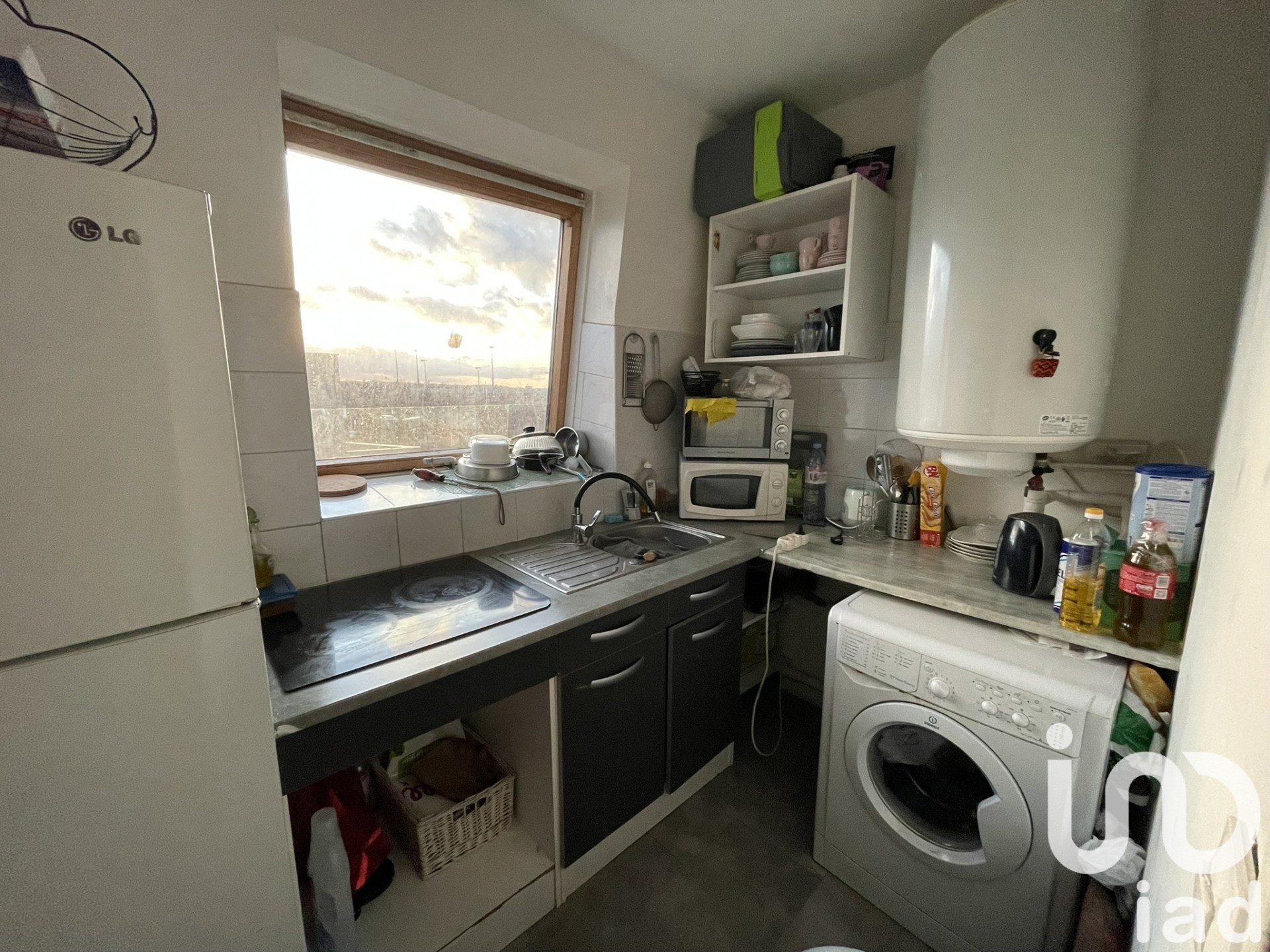 Appartement 2 Boissy-Saint-Léger 43 1667071