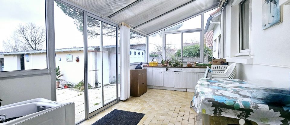 Traditional house 5 rooms of 83 m² in Cugand (85610)