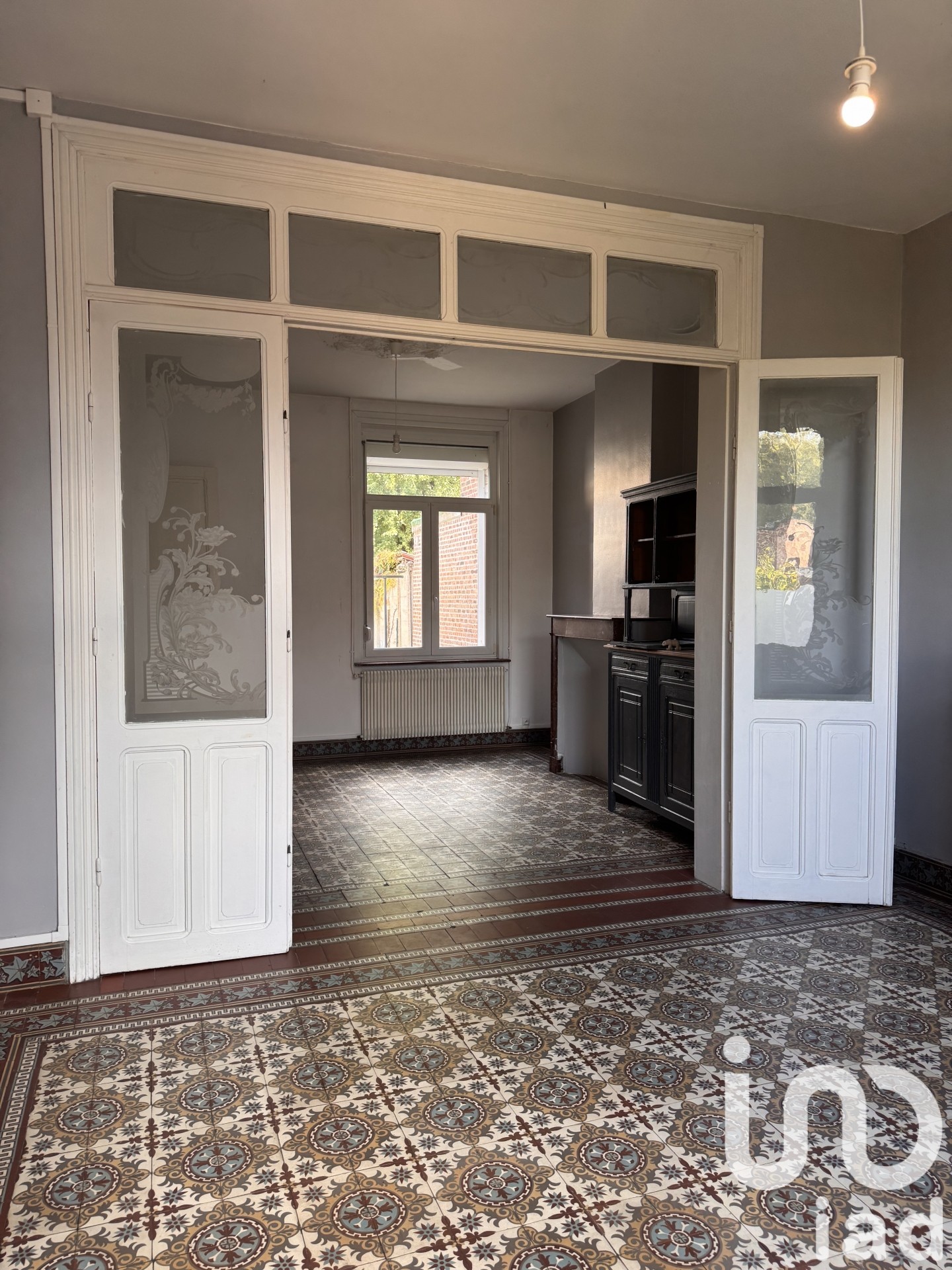 Maison 5 Onnaing 118 1639704