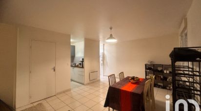 Studio 1 room of 31 m² in Vigneux-sur-Seine (91270)