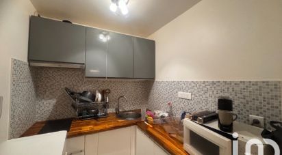 Studio 1 room of 31 m² in Vigneux-sur-Seine (91270)