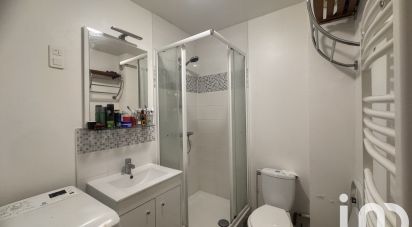 Studio 1 room of 31 m² in Vigneux-sur-Seine (91270)